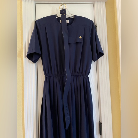 Orvis summer dress women’s size 10 excellent condition - Picture 11 of 13